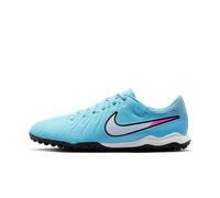 Scarpa da calcio a taglio basso per erba sintetica Nike Tiempo Legend 10 Academy - Blu 46