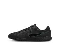 Scarpa da calcio a taglio basso per erba sintetica Nike Tiempo Legend 10 Academy - Nero 39