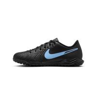 Scarpa da calcio a taglio basso per erba sintetica Nike Tiempo Legend 10 Club - Nero 42.5