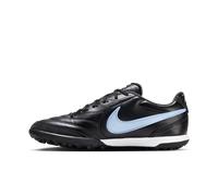 Scarpa da calcio a taglio basso per erba sintetica Nike Tiempo Ligera Pro - Nero 42