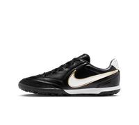 Scarpa da calcio a taglio basso per erba sintetica Nike Tiempo Ligera Pro - Nero 44.5