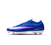 Nike Zoom Vapor 16 Pro Fg M - Scarpe Calcio - Uomo - Color Mix 45