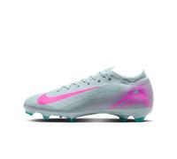 Scarpa da calcio a taglio basso per terreni compatti Nike Mercurial Vapor 16 Pro - Grigio 44
