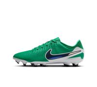 Scarpa da calcio a taglio basso per terreni compatti Nike Tiempo Legend 10 Academy LV8 - Verde 38