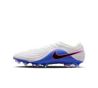 Scarpa da calcio a taglio basso per terreni compatti Nike Tiempo Maestro Elite - Bianco