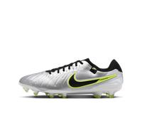 Scarpa da calcio a taglio basso per terreni duri Nike Tiempo Legend 10 Pro - Grigio 41