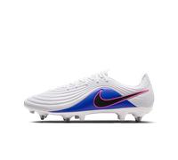 Scarpa da calcio a taglio basso per terreni morbidi Nike Tiempo Maestro Academy - Bianco 43