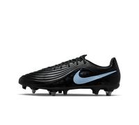 Nike Tiempo Maestro Academy SG-Pro AC - scarpe da calcio per terreni morbidi Black/Blue 11