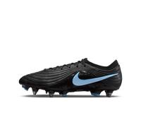 Scarpa da calcio a taglio basso per terreni morbidi Nike Tiempo Maestro Elite - Nero