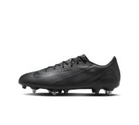 Scarpa da calcio a taglio basso SG-Pro Nike Mercurial Vapor 16 Academy - Nero 42.5