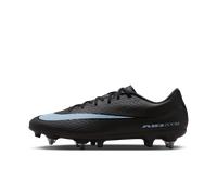 Nike Scarpe Calcio - Vapor 16 Academy SG Black/Ice Blue Mista