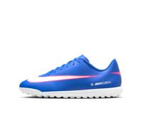 Scarpa da calcio a taglio basso TF Nike Mercurial Vapor 16 Club - Blu 40
