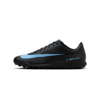 Scarpa da calcio a taglio basso TF Nike Mercurial Vapor 16 Club - Nero 44.5