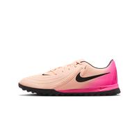 Scarpa da calcio a taglio basso TF Nike Phantom GX 2 Academy - Arancione 47.5