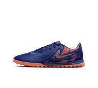 Scarpa da calcio a taglio basso TF Nike Phantom GX 2 Academy "Erling Haaland" - Blu 42.5