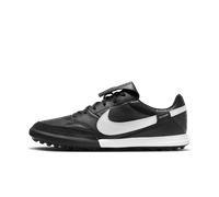 Nike The Premier III TF, Sneaker Uomo, Black White, 37.5 EU