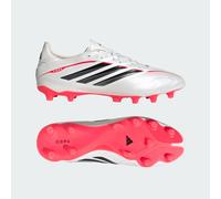 Scarpa da calcio COPA PURE IV PRO per terreni naturali compatti Zero Metalic / Core Black / Lucid Red 40 2/3