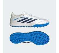 Scarpa da calcio Copa Pure IV Pro Turf Zero Metalic / Dark Blue / Lucid Ray Blue 39 1/3