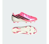 Adidas F50 Hyperfast League Fg Jr - Scarpe Calcio - Color Mix 36 2/3