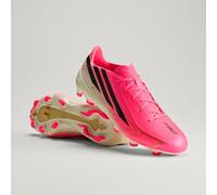 Adidas F50 Hyperfast League Fg Football Boots Rosa EU 44