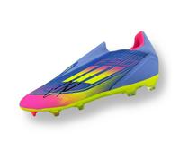 Scarpa da calcio firmata da Lamine Yamal