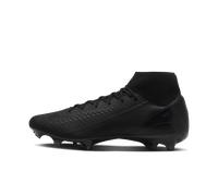 Scarpa da calcio multiterreno a taglio alto Nike Mercurial Superfly 10 Academy - Nero 36.5