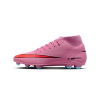 Nike Mercurial Superfly 10 Club, Sneaker Unisex-Adulto, Multicolore, 40.5 EU