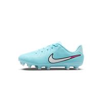 Scarpa da calcio multiterreno a taglio basso MG Nike Jr. Tiempo Legend 10 Academy - Bambino/a e ragazzo/a - Blu 38.5