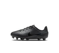 Scarpe da calcio Nike JR LEGEND 10 ACADEMY FG/MG dv4348-002 Taglie 38,5 EU