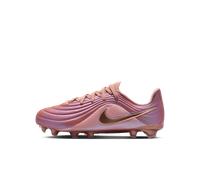 Scarpa da calcio multiterreno a taglio basso Nike Jr. Tiempo Maestro Academy LE - Multicolore 37.5