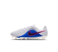 Nike Tiempo Maestro Academy Fg-mg Jr - Scarpe Calcio - Color Mix 37,5
