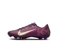 Scarpa da calcio multiterreno a taglio basso Nike Mercurial Vapor 16 Academy "Kylian Mbappé" - Viola 40