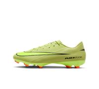Scarpa da calcio multiterreno a taglio basso Nike Mercurial Vapor 16 Academy - Verde 47