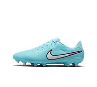 Scarpa da calcio multiterreno a taglio basso Nike Tiempo Legend 10 Academy - Blu 39