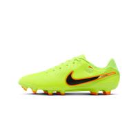 Scarpa da calcio multiterreno a taglio basso Nike Tiempo Legend 10 Academy - Giallo 45