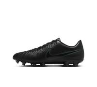 Scarpa da calcio multiterreno a taglio basso Nike Tiempo Legend 10 Club - Nero 47.5