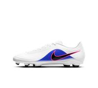 Scarpa da calcio multiterreno a taglio basso Nike Tiempo Maestro Club - Bianco 44