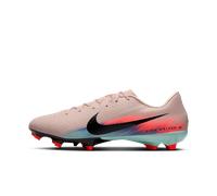 Scarpa da calcio multiterreno a taglio basso Nike United Mercurial Vapor 16 Academy - Rosa 42.5