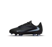 Scarpa da calcio multiterreno Nike Jr. Phantom 6 Low Club - Ragazzo/a - Nero 36.5