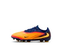 Scarpa da calcio multiterreno Nike Jr. Phantom 6 Low Pro "Erling Haaland" - Ragazzo/a - Arancione 36.5