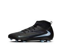 Scarpa da calcio multiterreno Nike Phantom 6 High Club - Nero 38