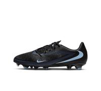 Scarpa da calcio multiterreno Nike Phantom 6 Low Academy - Nero 44
