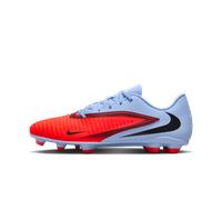 Scarpa da calcio multiterreno Nike Phantom 6 Low Club - Blu 44