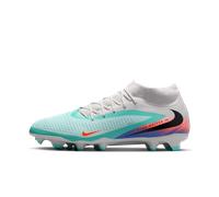 Scarpa da calcio multiterreno Nike United Phantom 6 High Academy - Verde 40