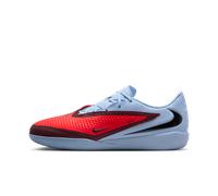 Scarpa da calcio per campi indoor/cemento Nike Phantom 6 Low Academy - Blu 47