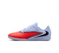 Scarpa da calcio per campo indoor/cemento Nike Phantom 6 Low Club - Blu 44