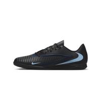 Scarpa da calcio per campo indoor/cemento Nike Phantom 6 Low Club - Nero 45