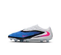 Scarpa da calcio per erba artificiale Nike Phantom 6 Low Elite - Blu 41