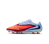 Scarpa da calcio per erba artificiale Nike Phantom 6 Low Elite - Blu 44