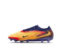 Scarpa da calcio per erba artificiale Nike Phantom 6 Low Elite "Erling Haaland" - Arancione 46